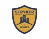 /public/logoimage/1581191671Stryker Homes Logo 9.jpg